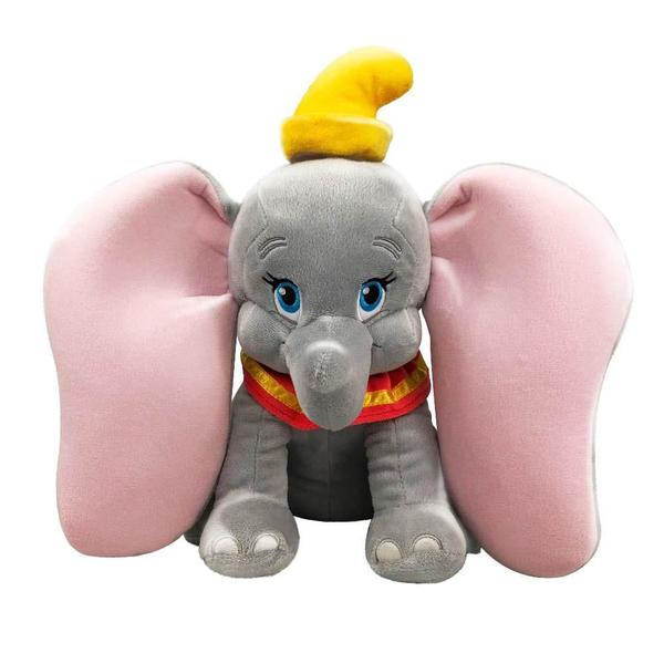 Imagem de Pelucia Disney Dumbo 35 cm - Fun Divirta-se