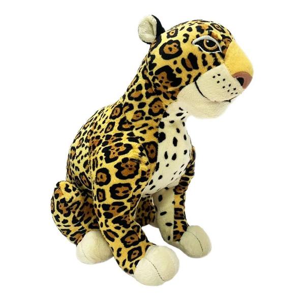 Imagem de Pelúcia Disney Encanto Jaguar 35cm - Fun Divirta-se