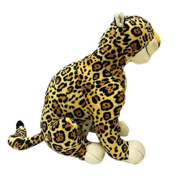 Imagem de Pelúcia Disney Encanto Jaguar 35cm - Fun Divirta-se