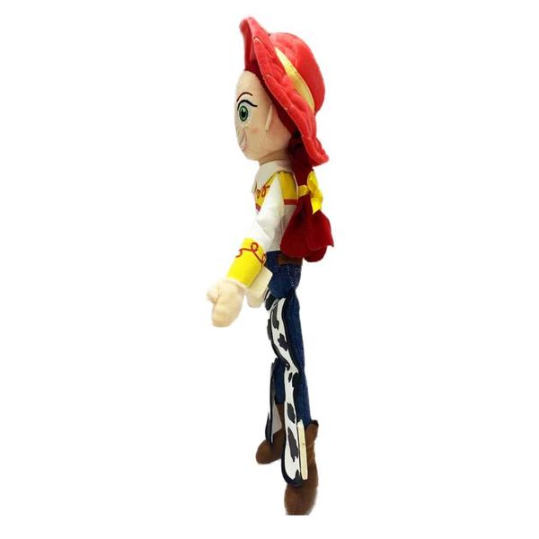 Imagem de Pelúcia Disney Jessie 43cm - Fun Divirta-se