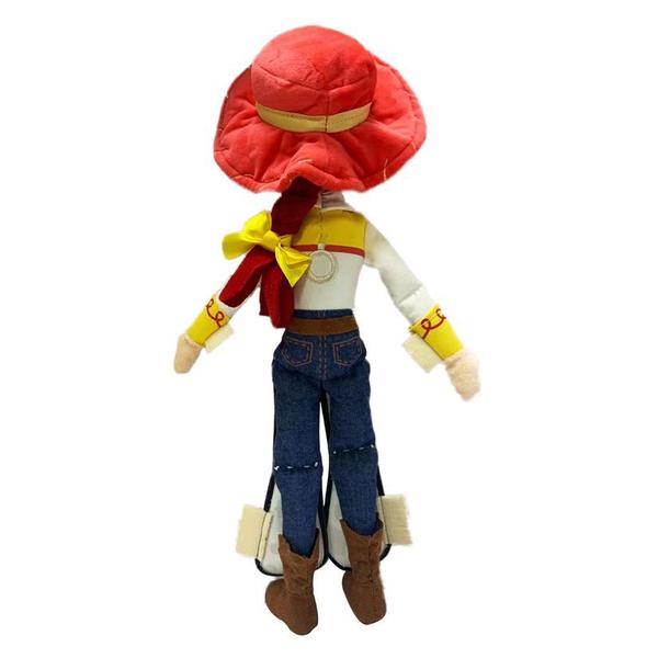 Imagem de Pelúcia Disney - Jessie - Toy Story - 45 cm - Fun