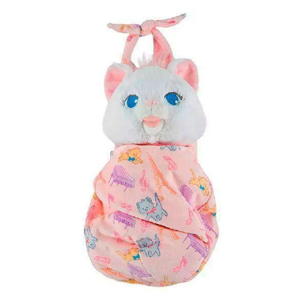 Imagem de Pelucia Disney Marie BABY 25CM FUN F0002-5