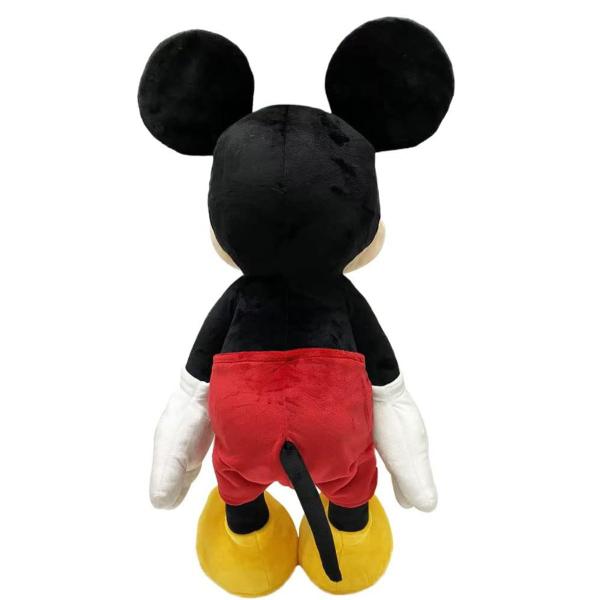 Imagem de Pelúcia Disney Mickey 60 Cm Fun F0098-3