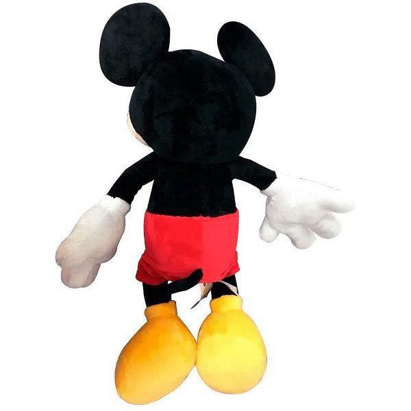 Imagem de Pelucia Disney Mickey Mouse 40 CM FUN F0021-5