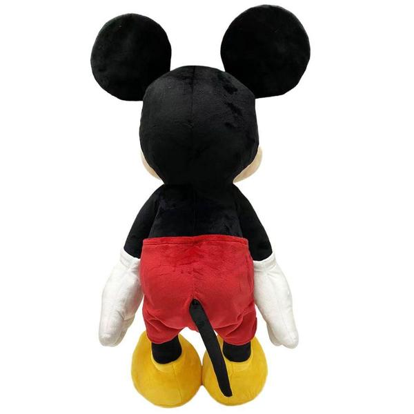 Imagem de Pelúcia Disney Mickey Mouse 60 Cm - Fun Divirta-se