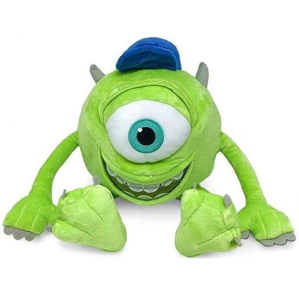 Imagem de Pelucia Disney Mike Universidade Monstro 35CM FUN F0044-8