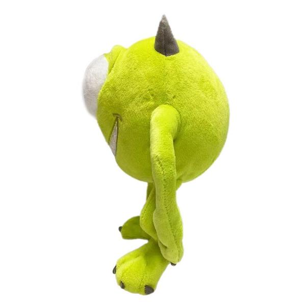 Imagem de Pelúcia Disney Mike Wazowski 35 Cm - Fun Divirta-se