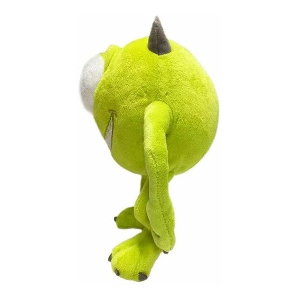 Imagem de Pelúcia Disney Mike Wazowski Monstros SA 35cm F0098-2 - Fun