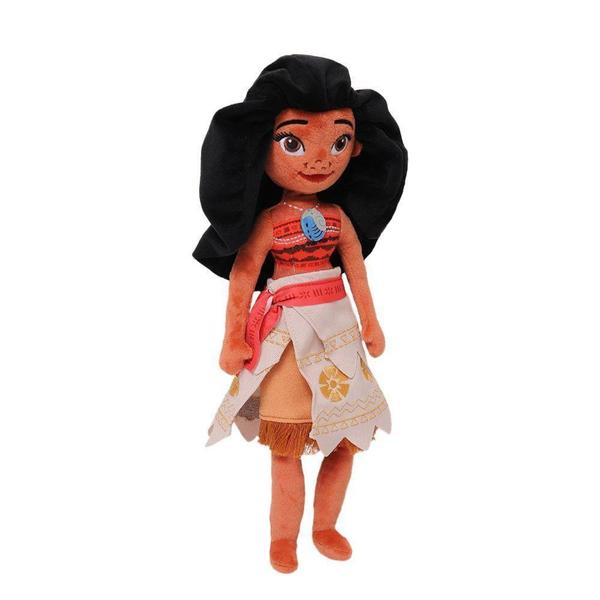 Imagem de Pelúcia Disney Moana 35cm - Fun Divirta-se