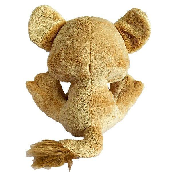 Imagem de Pelucia Disney Nala BIG Feet 30CM FUN