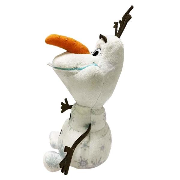 Imagem de Pelúcia Disney Olaf 20cm - Fun Divirta-se