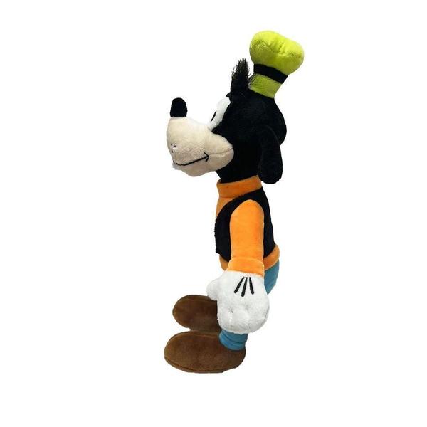 Pelúcia Disney Pateta 20Cm - Fun Divirta-Se Imagem de Pelúcia Disney Pateta 20Cm - Fun Divirta-Se