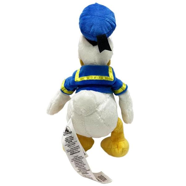 Imagem de Pelúcia Disney Pato Donald 30 Cm - Fun Divirta-se