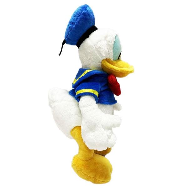 Imagem de Pelúcia Disney Pato Donald 30 Cm - Fun Divirta-se