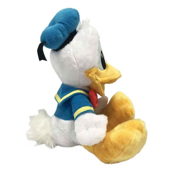 Imagem de Pelúcia Disney Pato Donald Big Feet 32cm - Fun Divirta-se