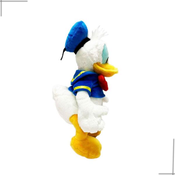 Imagem de Pelúcia Disney Pato Donald F0098-6 Fun Divirta-se - 35cm