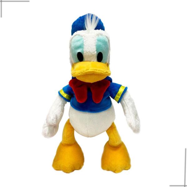 Imagem de Pelúcia Disney Pato Donald F0098-6 Fun Divirta-se - 35cm