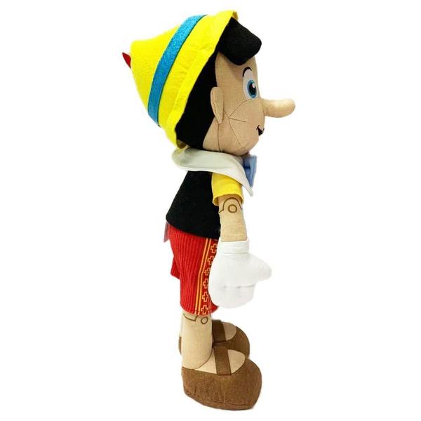 Imagem de Pelúcia Disney Pinóquio 43cm - Fun Divirta-se