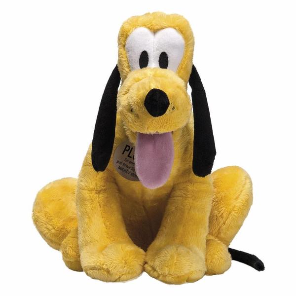 Imagem de Pelucia Disney Pluto 40 cm - Fun Divirta-se