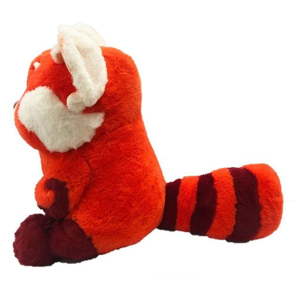 Imagem de Pelúcia Disney Red Panda 35cm - Fun Divirta-se