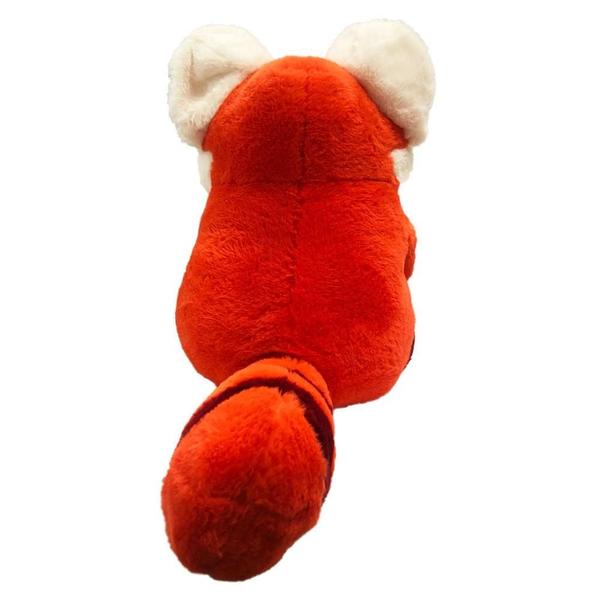 Imagem de Pelúcia Disney Red Panda 35cm - Fun Divirta-se