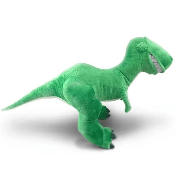 Imagem de Pelúcia Disney Rex Toy Story 45Cm 2+ Fun