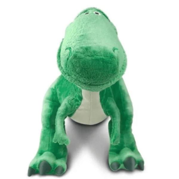 Imagem de Pelúcia Disney Rex Toy Story 45Cm 2+ Fun