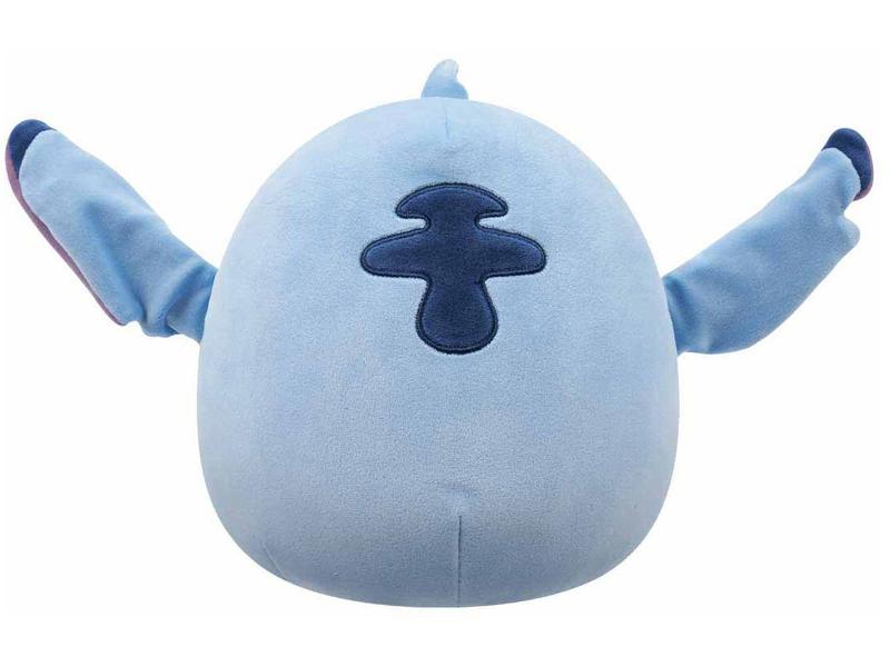 Pelúcia Disney Squishmallows Stitch - Sunny Brinquedos Imagem de Pelúcia Disney Squishmallows Stitch