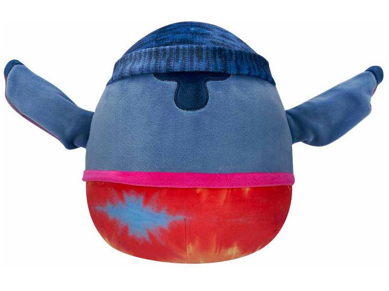 Pelúcia Disney Squishmallows Stitch - Sunny Brinquedos Imagem de Pelúcia Disney Squishmallows Stitch