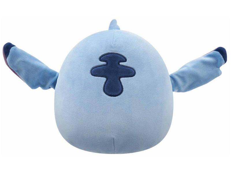 Pelúcia Disney Squishmallows Stitch - Sunny Brinquedos Imagem de Pelúcia Disney Squishmallows Stitch