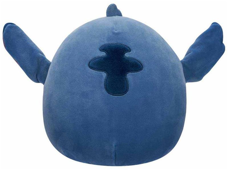 Pelúcia Disney Squishmallows Stitch - Sunny Brinquedos Imagem de Pelúcia Disney Squishmallows Stitch