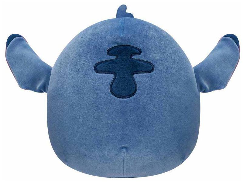 Pelúcia Disney Squishmallows Stitch - Sunny Brinquedos Imagem de Pelúcia Disney Squishmallows Stitch