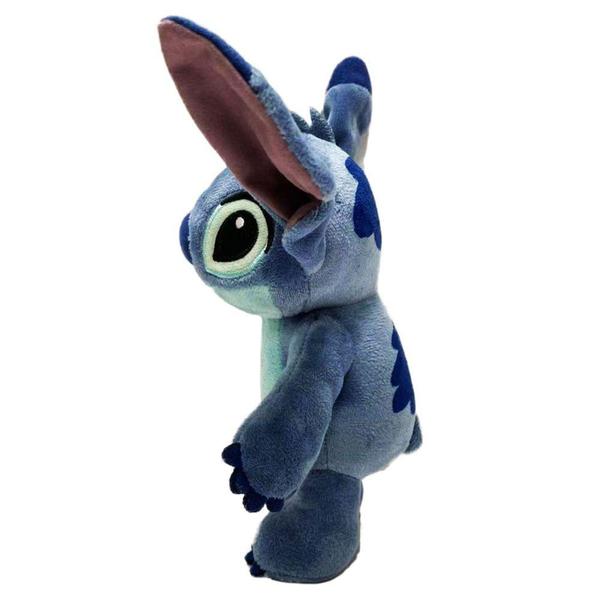 Imagem de Pelúcia Disney Stitch 20 cm - Fun Divirta-se