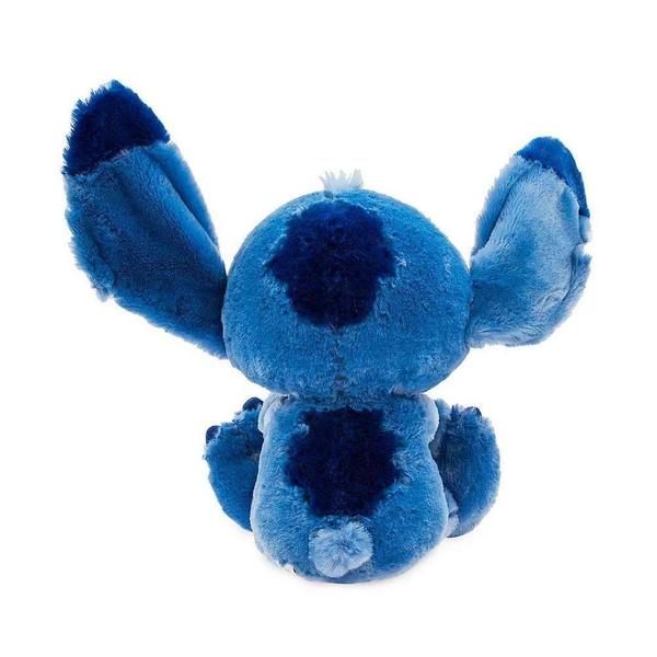 Imagem de Pelúcia Disney Stitch Big Feet 30 cm Fun Divirta-se