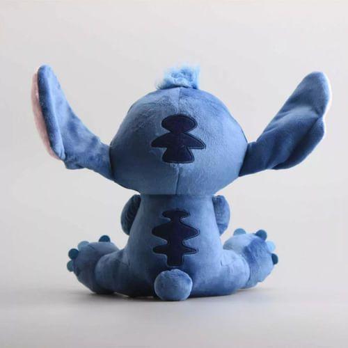 Imagem de Pelucia - Disney Stitch e Scrump BARAO