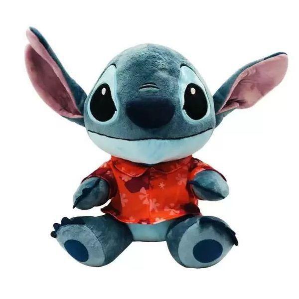 Imagem de Pelucia - Disney Stitch Havaiano BARAO