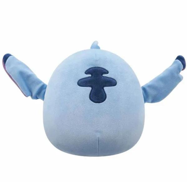 Imagem de Pelúcia Disney Stitch SquishMallow Estrela 20CM 3848 Sunny