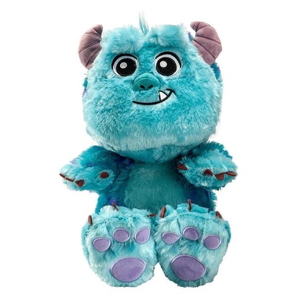 Imagem de Pelúcia Disney Sulley Big Feet 30 Cm Fun