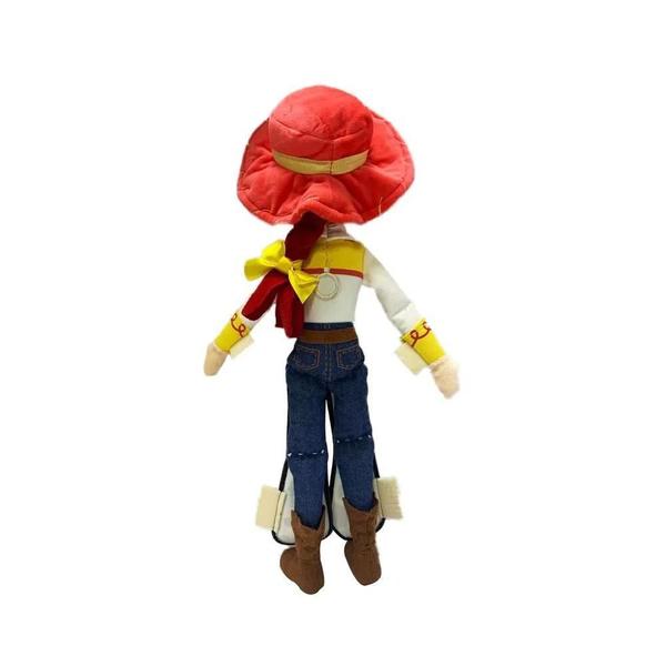 Imagem de Pelucia Disney Toy Story Jessie 40Cm Fun Divirta Se F00770