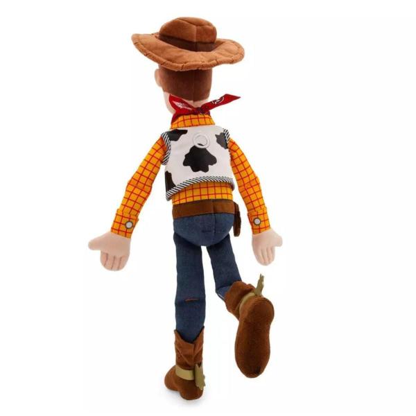 Imagem de Pelúcia Disney Woody Toy Story 45CM - Fun F0077-1