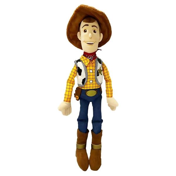 Imagem de Pelúcia Disney Woody Toy Story 45CM - Fun F0077-1