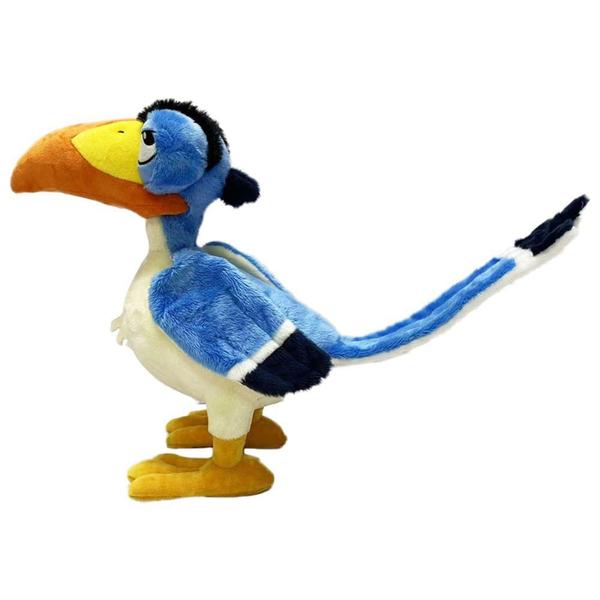 Imagem de Pelúcia Disney Zazu 30cm - Fun Divirta-se