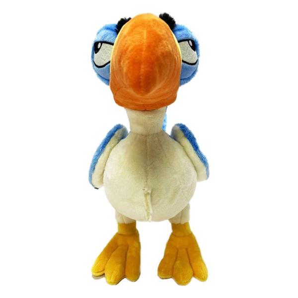 Pelúcia Disney Zazu 30cm - Fun Divirta-se Imagem de Pelúcia Disney Zazu 30cm - Fun Divirta-se