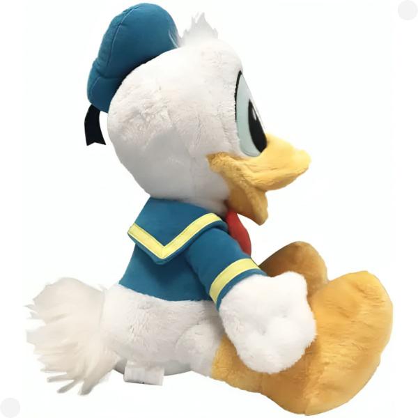 Imagem de Pelúcia do Pato Donald Big Feet de 32cm Disney F0136-9 - Fun