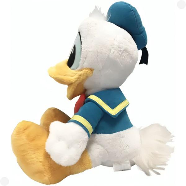 Imagem de Pelúcia do Pato Donald Big Feet de 32cm Disney F0136-9 - Fun