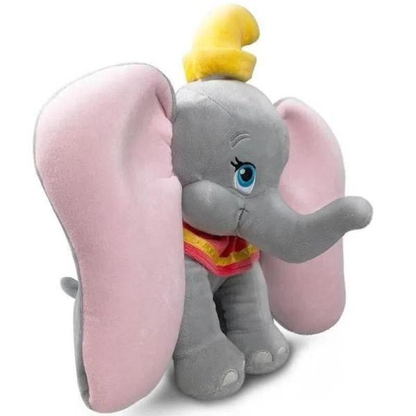 Imagem de Pelúcia Dumbo 35 cm Disney - Fun F0044-5