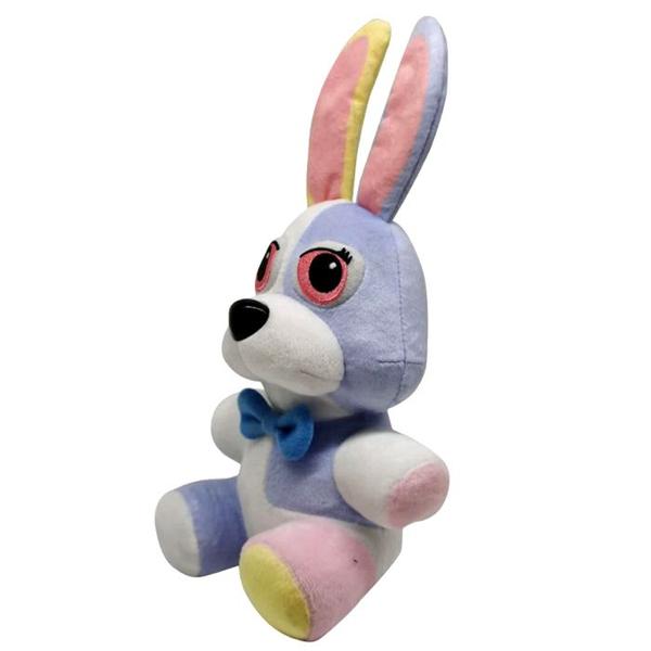 Imagem de Pelucia five nights at freddys fnaf - vanny bunny 18cm