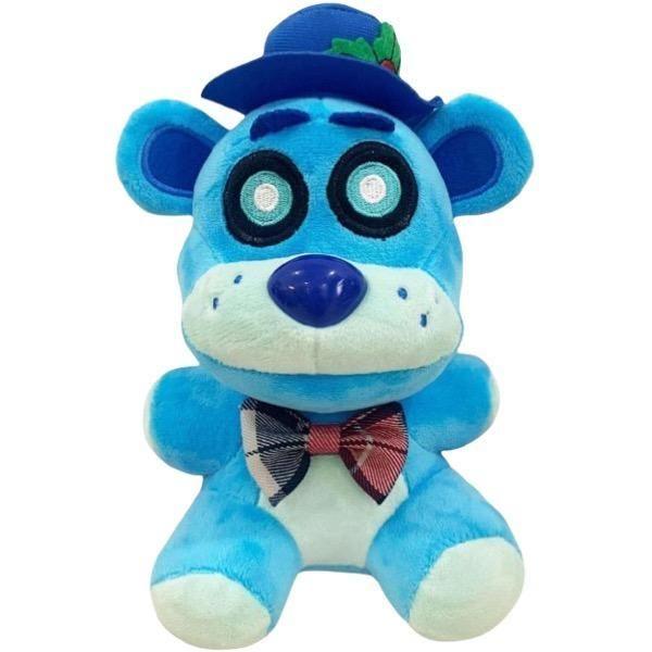 Imagem de Pelúcia Frostbear Freddy Five Nights At Freddy's Fnaf 20cm