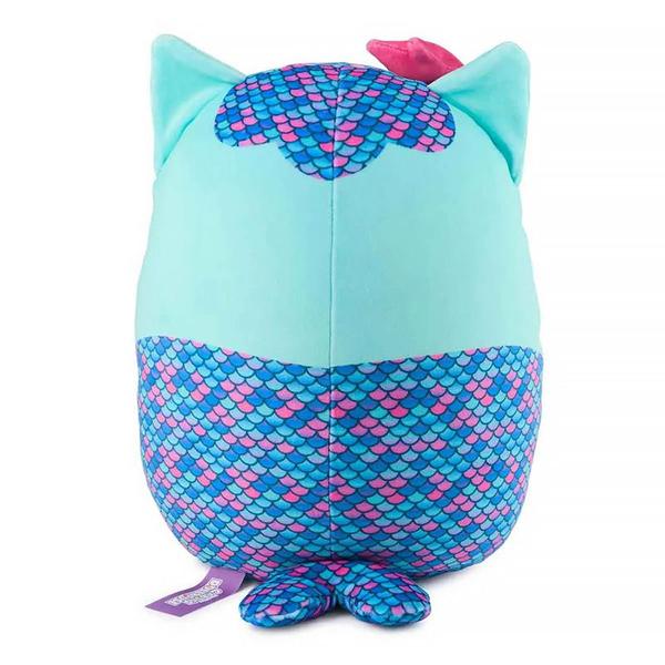 Imagem de Pelúcia Gabby Dollhouse Squish Mercat 30cm 3962 - Sunny