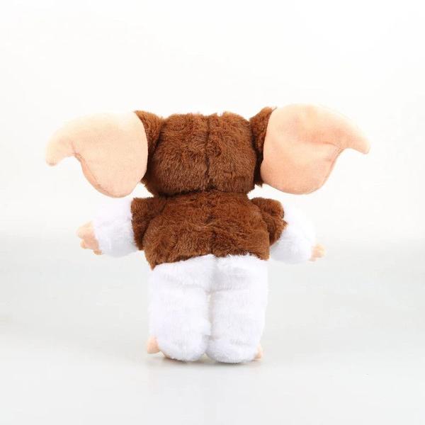 Pelucia gremlins gizmo 26cm Imagem de Pelucia gremlins gizmo 26cm